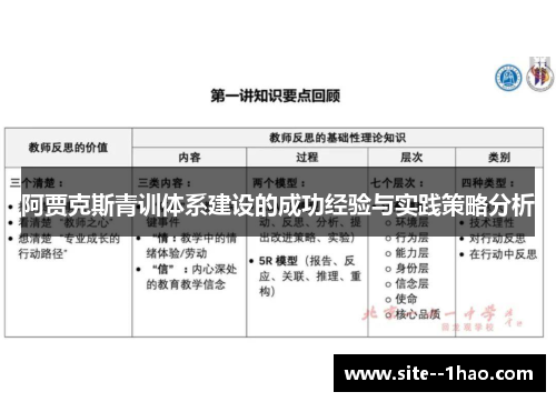 阿贾克斯青训体系建设的成功经验与实践策略分析