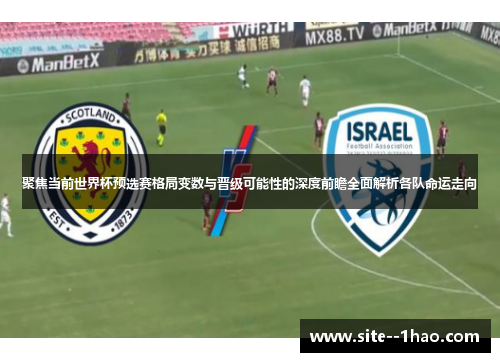 聚焦当前世界杯预选赛格局变数与晋级可能性的深度前瞻全面解析各队命运走向
