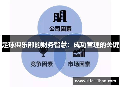足球俱乐部的财务智慧：成功管理的关键